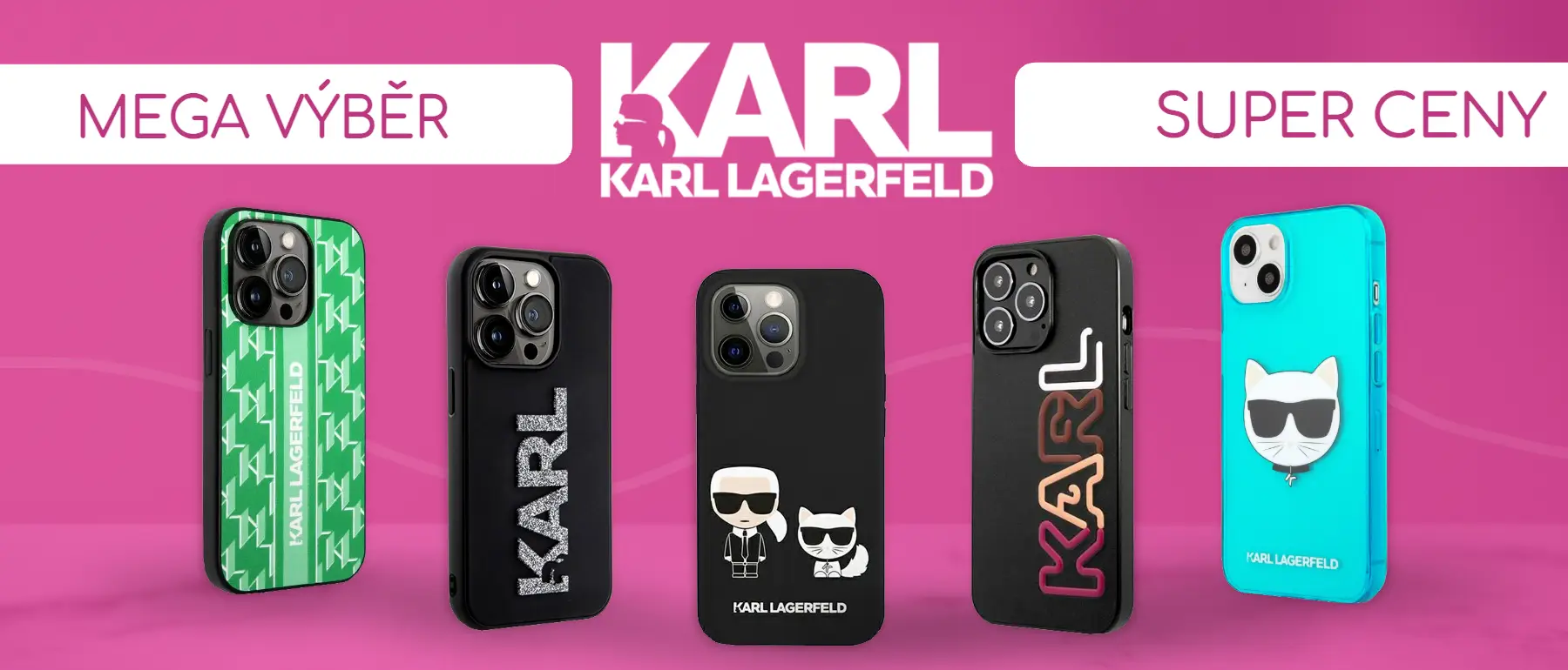 Karl Lagerfeld