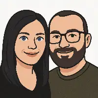 Michal a Ingrid — MobilPouzdra.cz