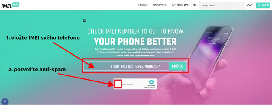 imei 2