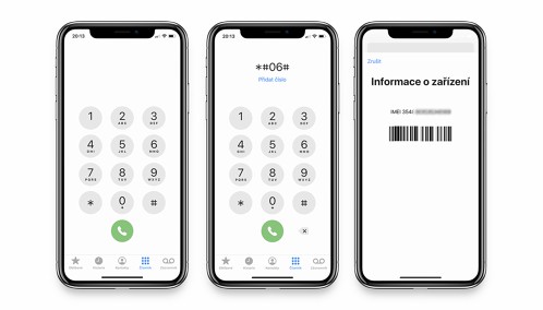 imei