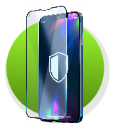 Ochranná skla a fólie