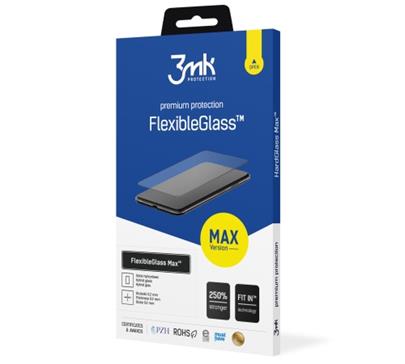 FlexibleGlass MAX