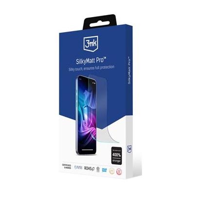SilkyMatt Pro