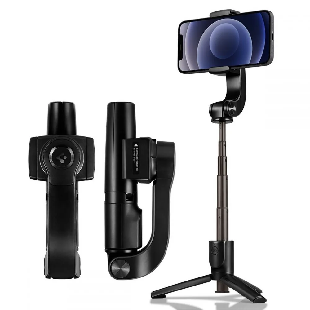 Stativy pro mobil