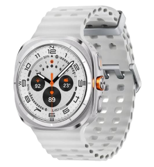 Galaxy Watch Ultra