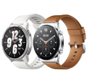 Xiaomi Watch S1