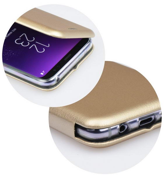 elegance peněženkové pouzdro