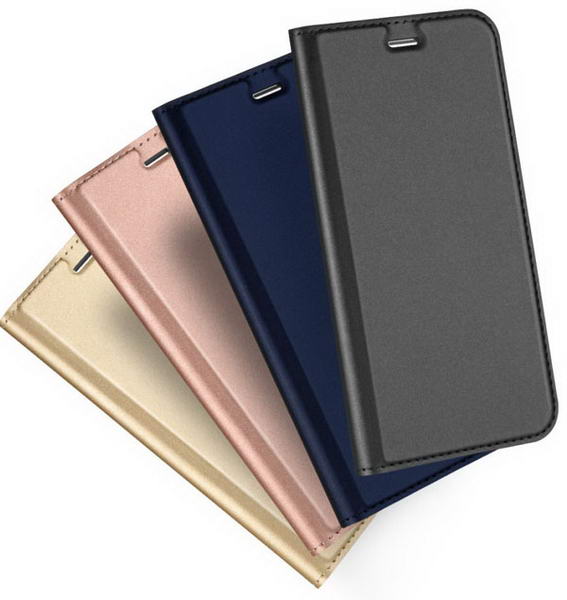 smart dux luxusní pouzdra