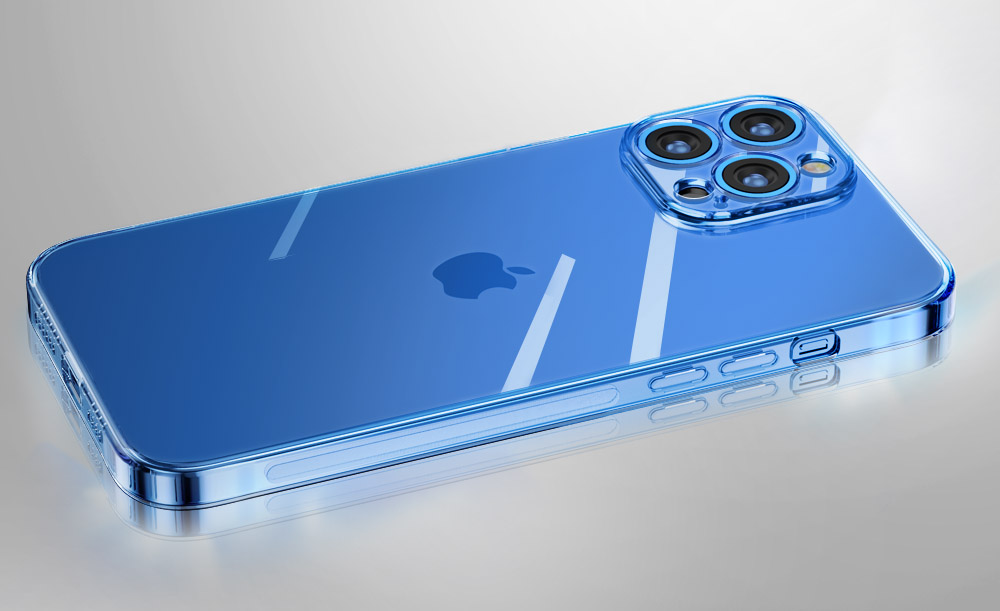 ultratenke pouzdro joyroom