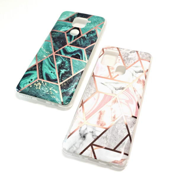 pouzdro obal kryt mramor marble v2