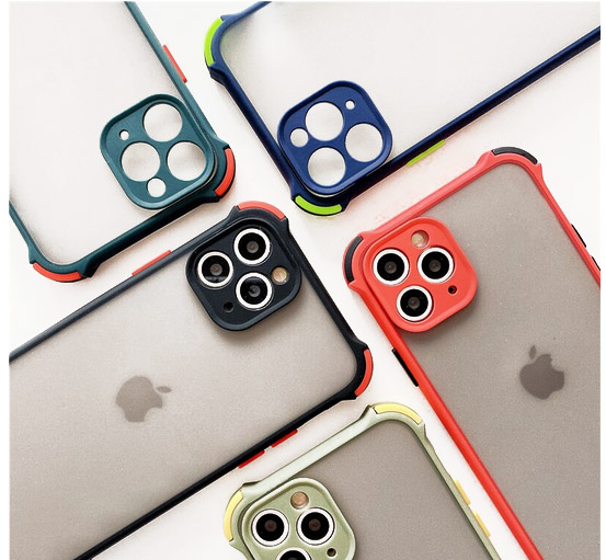 frozen edge obal na mobil