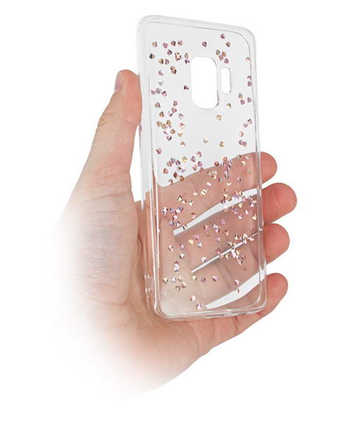 gelový kryt diamond