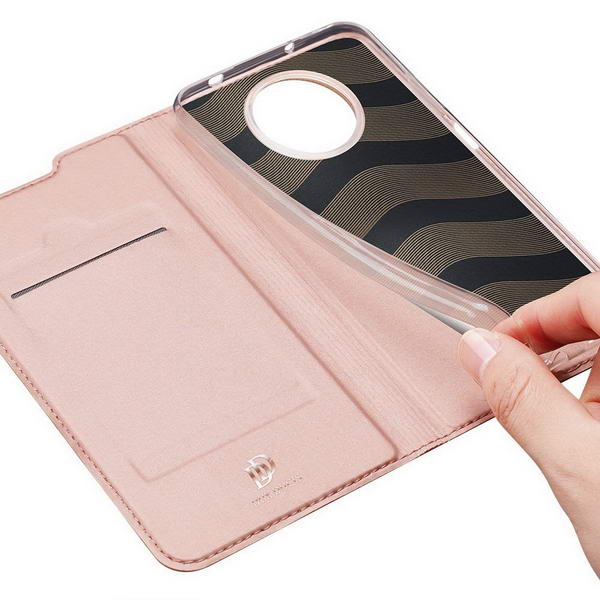 DUX peněženkové zavírací pouzdro