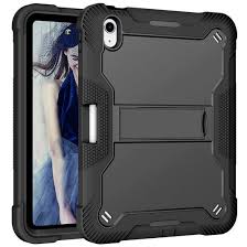 APPLE ipad - kryt odolný