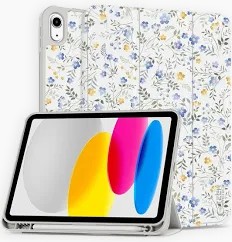 APPLE iPad 10.9" 2022 / 11" 2025 - kryt odolný