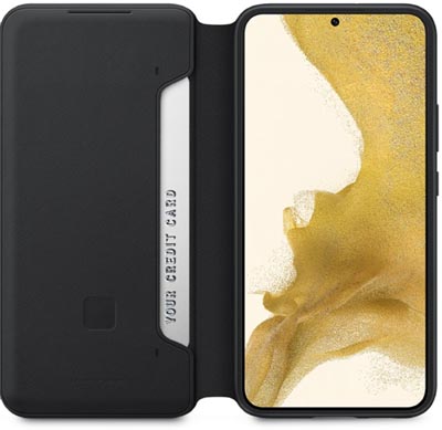 samsung zavírací pouzdro