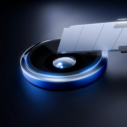 3mk Lens Pro ochrana fotoaparátu