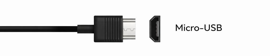 micro-usb