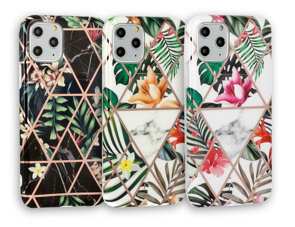 pouzdro mramor TROPIC