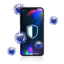 tvrzené ochranné sklo na mobil