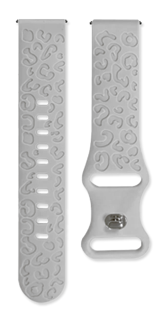 uni pásek řemínek pro hodinky 20mm