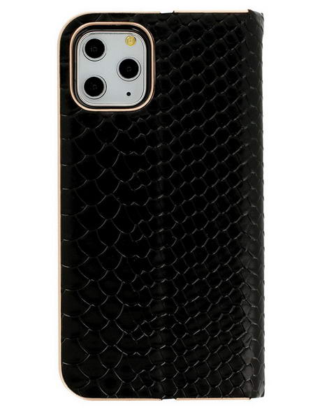 knízkové pouzdro vennus SNAKE