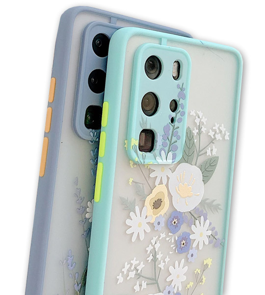 armor stand frozen ART obal na mobil