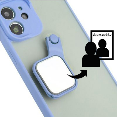 pouzdro cyclops s krytkou objektivu