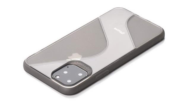 gelove s-line pouzdro