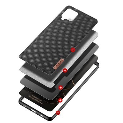 dux fino pouzdro vrstvy