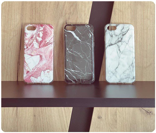 GELOVÉ MRAMOROVÉ POUZDRO WOZINSKY