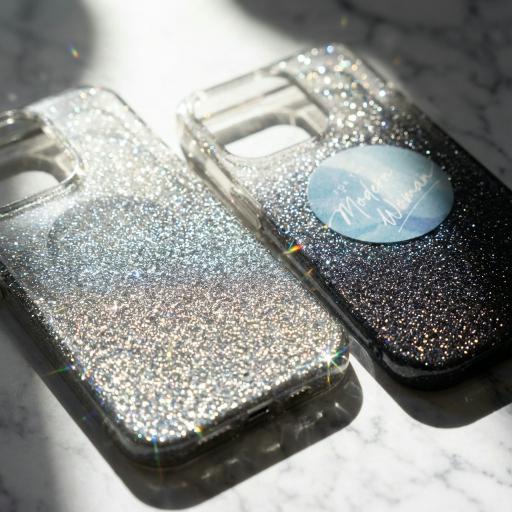 Kryt UNIQ Coehl Lumino Apple iPhone 16 Pro Magnetic Charging rose gold