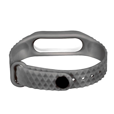 řemínek náramek pásek pro mi band 2 grip