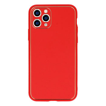 gelové pouzdro leather