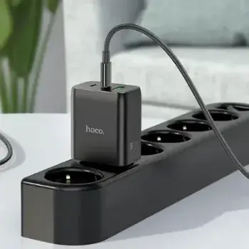 Nabíječky do zásuvky