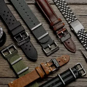 22mm řemínek pro chytré hodinky