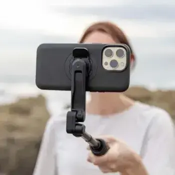 Selfie držáky a tyče