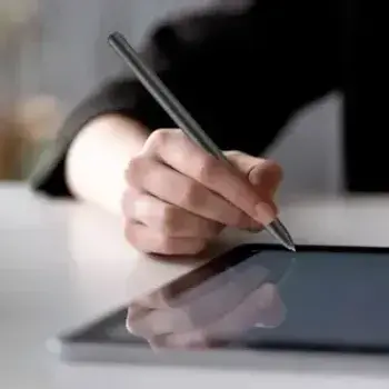 Stylusy pro mobily a tablety