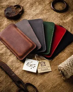 Universální obaly na mobily