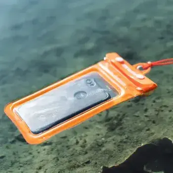 Vodotěsná / voděodolná pouzdra