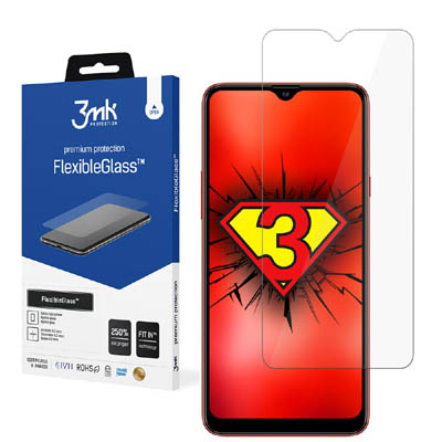 Flexibleglass ochranné sklo na mobil