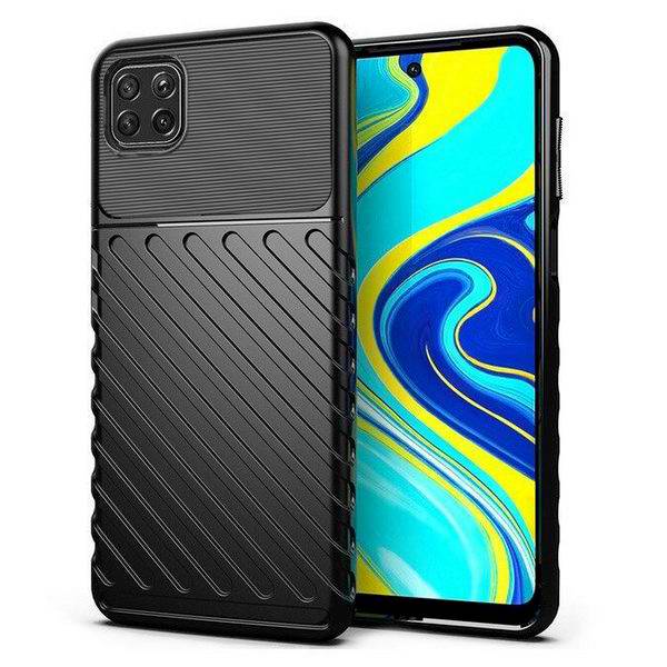 Kryt Thunder pro Iphone 11 , barva černá