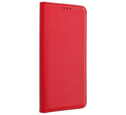 Knížkové pouzdro Smart pro SAMSUNG GALAXY S23 ULTRA , barva červená