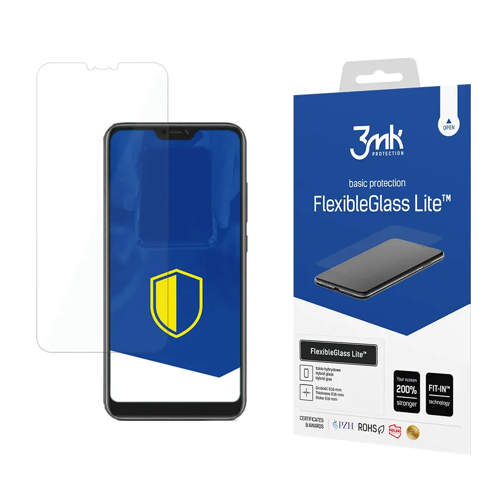 3mk FlexibleGlass Lite pro Redmi Note 13 Pro 5G
