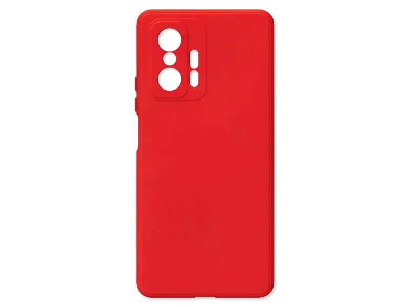 Kryt červený na Xiaomi 11T 5G