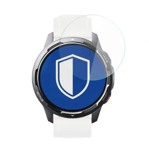 Ochranná fólie 3MK Anti-Shock pro Xiaomi Watch S1 Active (standart)