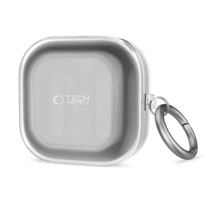 Kryt Tech-Protect FlexAir Samsung Galaxy Buds 4 / 4 Pro Clear