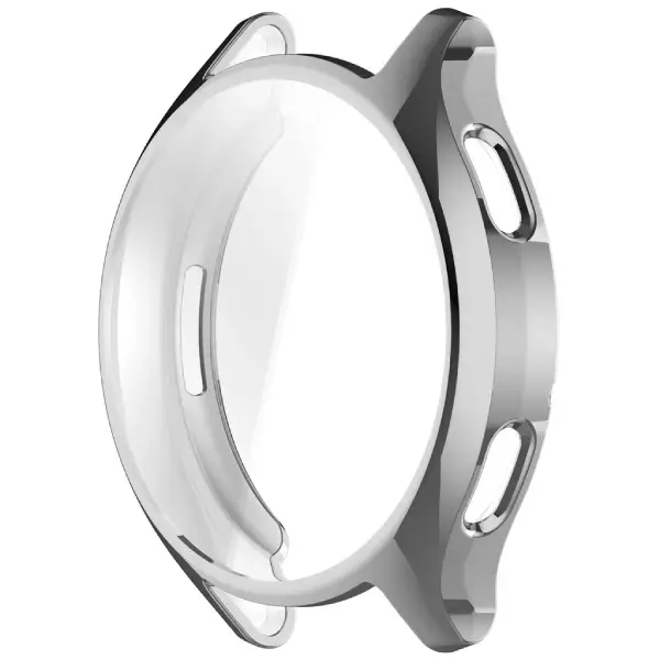 Kryt Bizon Case Watch Felipe Xiaomi Watch 2 silver