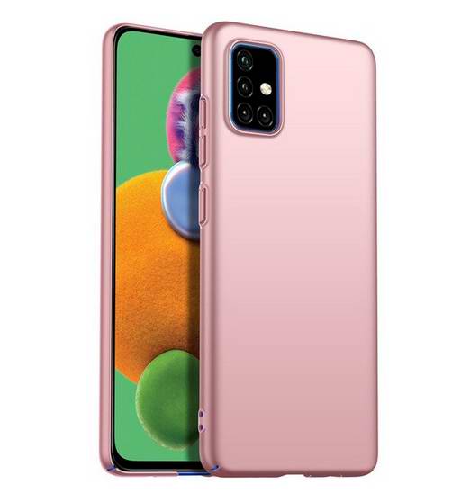 BACKCASE růžové pouzdro na XIAOMI Mi6