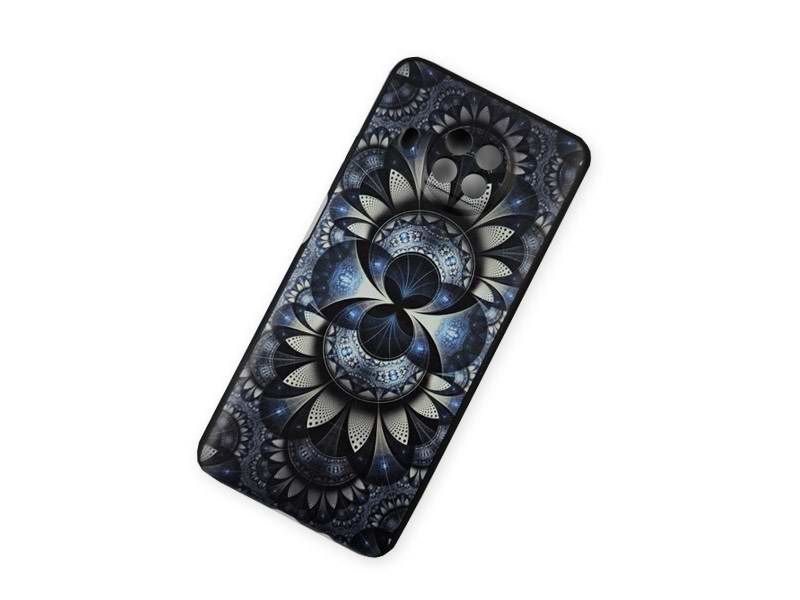 Gelové pouzdro s obrázkem na XIAOMI Mi 10T Lite - vzor ABSTRACT